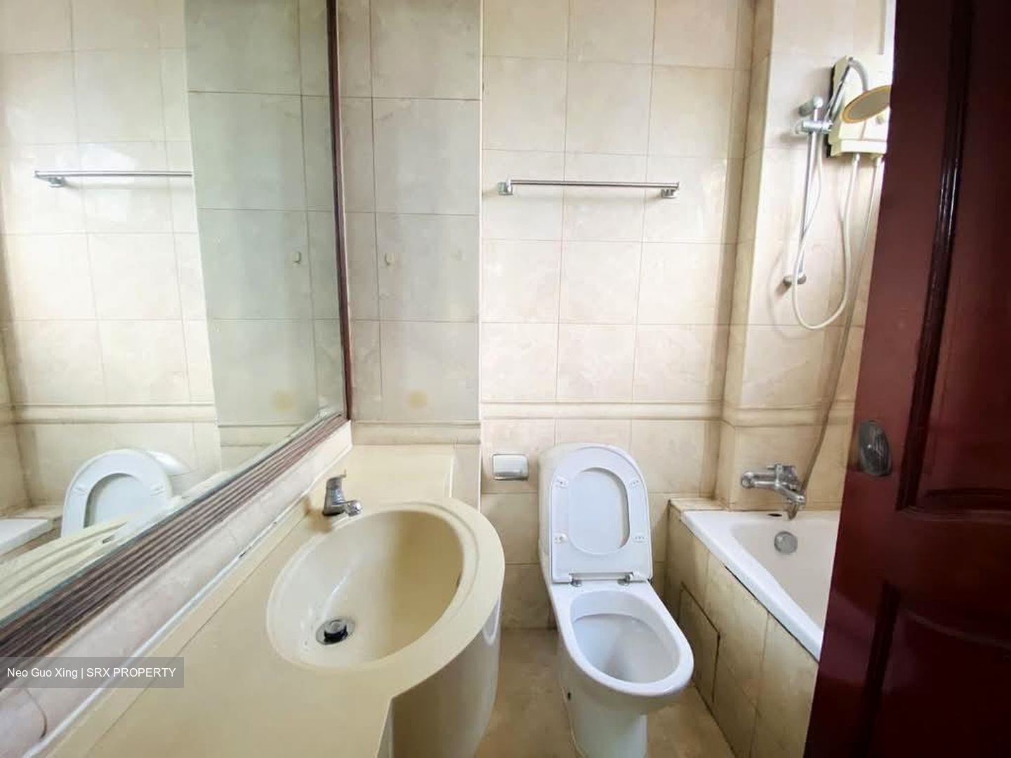 Kellock Lodge (D10), Apartment #596441991